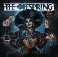Nowa płyta zespołu The Offspring już w sprzedaży
