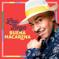 Lou Bega powraca z nową wersją przeboju Macarena