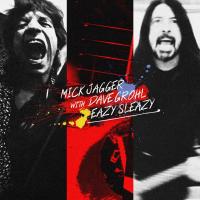 Mick Jagger wydał solowy utwór "Eazy Sleazy"
