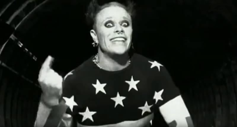 Lider The Prodigy nie życie. Keith Flint popełnił samobójstwo.