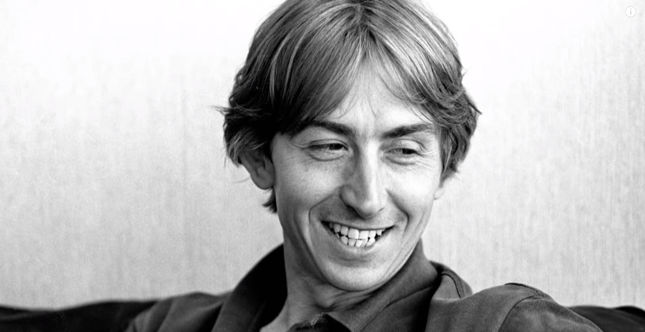 Mark Hollins z zespołu Talk Talk nie żyje, zmarł w wieku 64 lat. Mark Hollins z zespołu Talk Talk nie żyje, zmarł w wieku 64 lat.