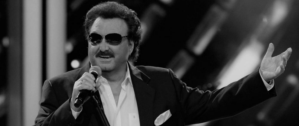 Odszedł od nas Krzysztof Krawczyk