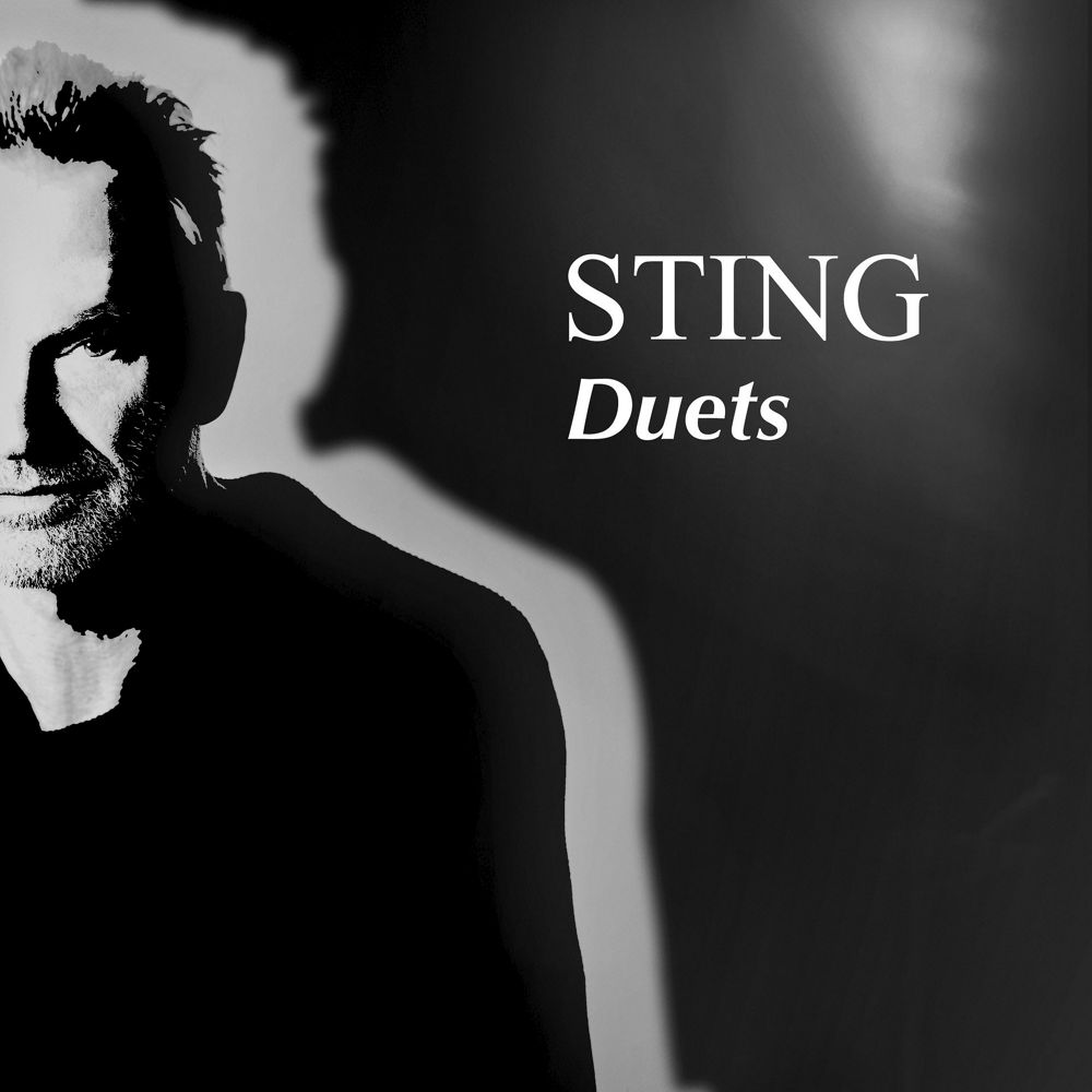 Sting wydał nowy album 'Duets'