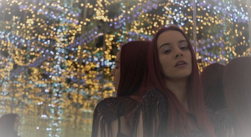 Angelika Piznal nagrała piosenkę, aby pomóc Iwonie z Kluczborka