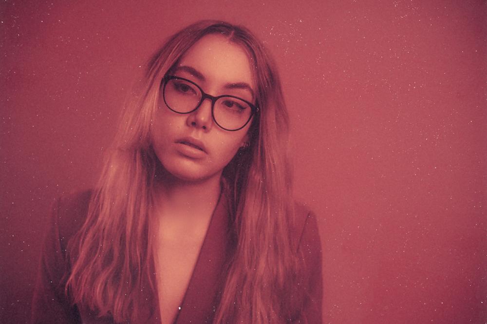 Sophie Szklarska wydała nowy singiel zatytułowany 'Ulubiona'